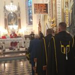 23 Zakon Rycerzy Jana Pawła II parafia Dobre 2025