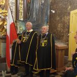 25 Zakon Rycerzy Jana Pawła II parafia Dobre 2025