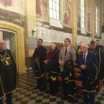 31 Zakon Rycerzy Jana Pawła II parafia Dobre 2025