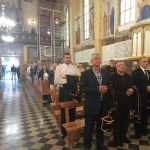 32 Zakon Rycerzy Jana Pawła II parafia Dobre 2025