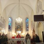 33 Zakon Rycerzy Jana Pawła II parafia Dobre 2025