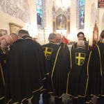 50 Zakon Rycerzy Jana Pawła II parafia Dobre 2025
