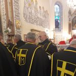 52 Zakon Rycerzy Jana Pawła II parafia Dobre 2025