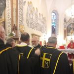 53 Zakon Rycerzy Jana Pawła II parafia Dobre 2025