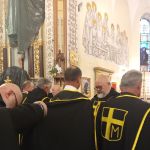 54 Zakon Rycerzy Jana Pawła II parafia Dobre 2025