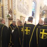 57 Zakon Rycerzy Jana Pawła II parafia Dobre 2025