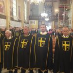 62 Zakon Rycerzy Jana Pawła II parafia Dobre 2025