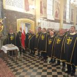63 Zakon Rycerzy Jana Pawła II parafia Dobre 2025