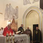 74 Zakon Rycerzy Jana Pawła II parafia Dobre 2025