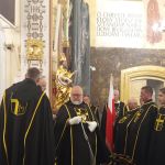 76 Zakon Rycerzy Jana Pawła II parafia Dobre 2025