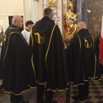 77 Zakon Rycerzy Jana Pawła II parafia Dobre 2025