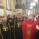 88 Zakon Rycerzy Jana Pawła II parafia Dobre 2025