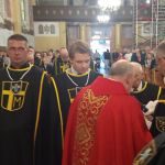 89 Zakon Rycerzy Jana Pawła II parafia Dobre 2025