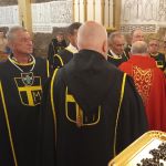 95 Zakon Rycerzy Jana Pawła II parafia Dobre 2025