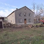 0006 Prace przy domu parafialnym 2026